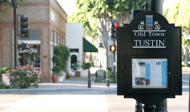 Tustin BBQ Cleaning