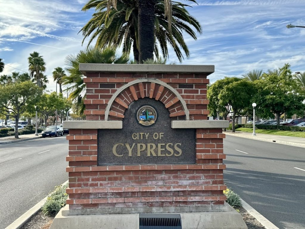 Cypress BBQ Cleaning