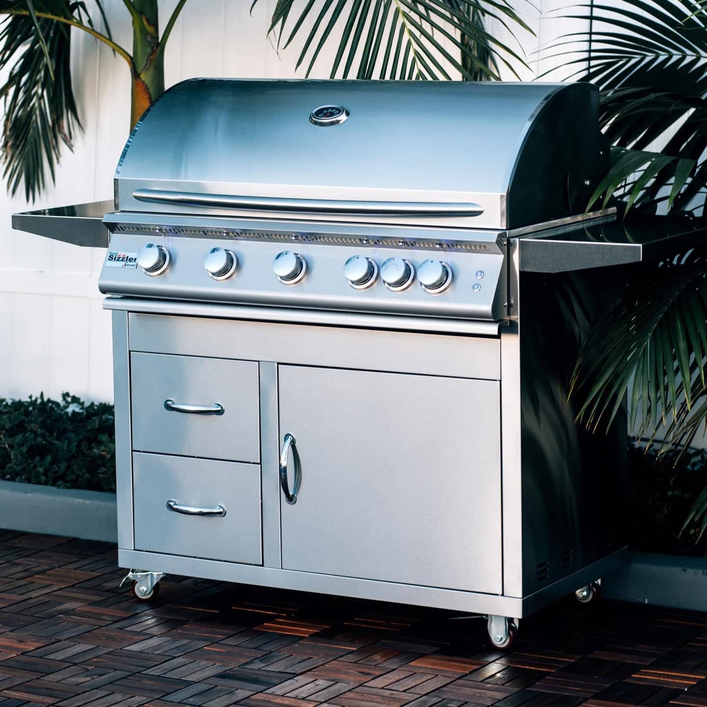 New BBQ - Find & Buy The New BBQ Of Your Dreams