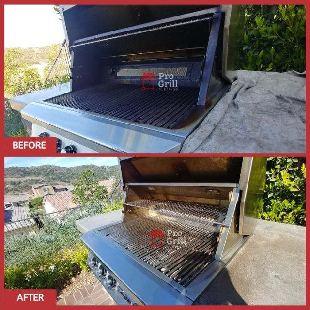 Cedar Scraper  Barbeque Pro Inc. BBQ cleanings, BBQ Parts, BBQ Repairs &  Gas line installations.